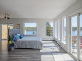 Whale House Guest House, hotel in Mobile