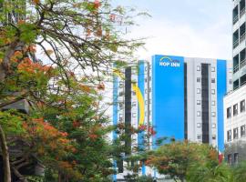 Hop Inn Hotel Alabang Manila, hotel a Manila
