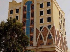 Hotel Photo: Capital Hotel Djibouti