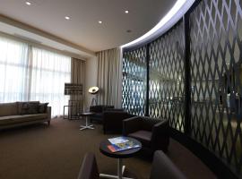 Hotel fotografie: Best Western Premier CHC Airport