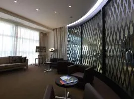 Best Western Premier CHC Airport, hotel in Genova