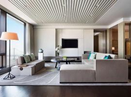 Grand Hyatt Dalian, hotel in Dalian