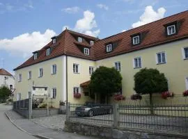 Landhaus Krone