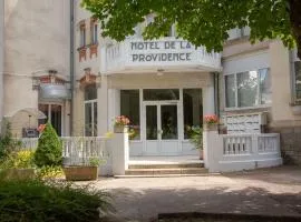 Providence Hotel