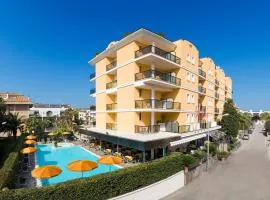 Hotel Imperial, Hotel in San Benedetto del Tronto