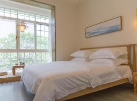 Qingcheng Mountain Huakai Shiminsu, hotel in Dujiangyan