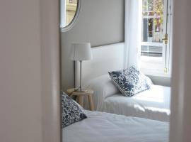 Foto di Hotel: 7 Moons Bed & Breakfast