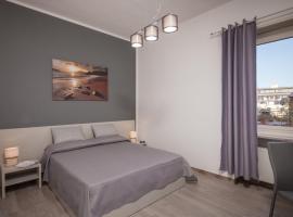 Gambaran Hotel: Ajana Rooms by Accomodo