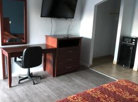 Hình ảnh khách sạn: La Habra Motel