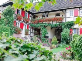 Hotel de Charme 'zum Schiff'