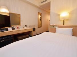 A picture of the hotel: Omura Central Hotel