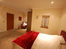 Foto di Hotel: Ninth Lough Suite