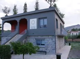 Boutique Rooms "O"