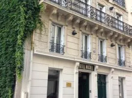 Hotel Pierre Nicole