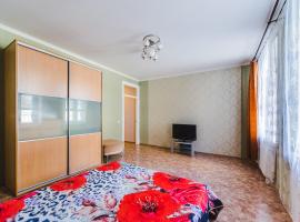 A picture of the hotel: Dekabrist Apartment Leningradskaya 5