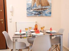 Foto do Hotel: Apollon Apartment In Argostoli