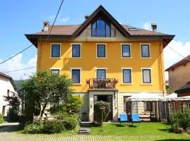 Locanda Aurora B&B