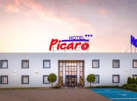 Hotel Picaro Kraśnik Dolny