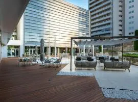 Vincci Maritimo, hotel di Barcelona