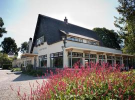 Photo de l’hôtel: Hotel Restaurant Het Witte Huis