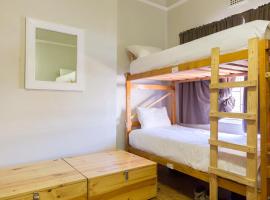 Hotel Photo: Green Elephant Backpackers