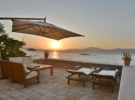 Hydra Kamini Beach Thea, Hotel in Hydra