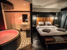 Hotel ReeHorst, hotel in Ede