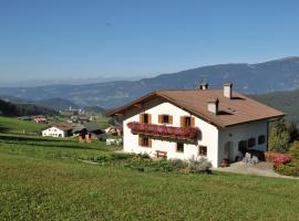 Gambaran Hotel: Fiziderhof