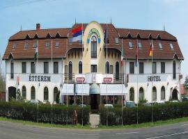 Zdjęcie hotelu: Hotel Orchidea