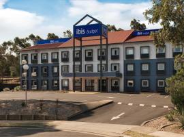 Фотографія готелю: ibis Budget - Campbelltown