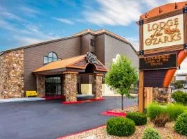 Lodge of the Ozarks, hotel u gradu 'Branson'