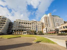 Hotel Foto: The Historic Huis ter Duin