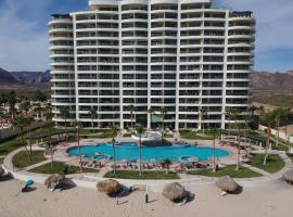 A picture of the hotel: Playa Blanca Condo 808