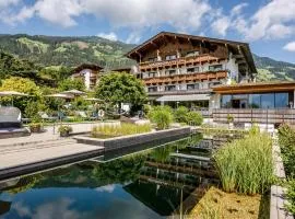 Gartenhotel Crystal