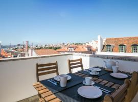 Hotel foto: Principe Real Views by Homing