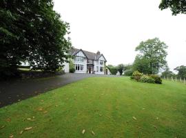 Hotel Photo: Fortwilliam Country House