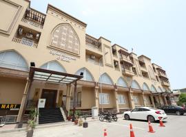 Safari Club 4, Hotel in Rawalpindi