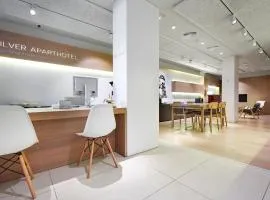 Aparthotel Silver