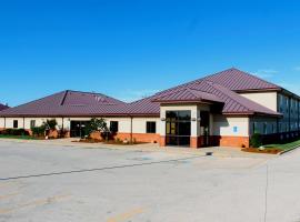 Hotel Foto: Americas Best Value Inn-Fredonia