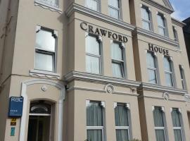 Foto do Hotel: Crawford House- ScholarLee Living Apartments