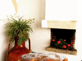 Hotel Photo: Masseria Marico