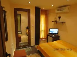 Family Hotel Lebed
