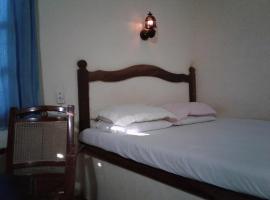 A picture of the hotel: hotel freelance