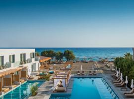 Hotel Photo: Paralos Lifestyle Beach Adults Only