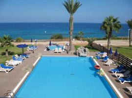 Hotel fotografie: one bedroom apartment in Fig tree bay
