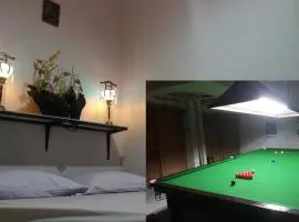 Adchara Mansion