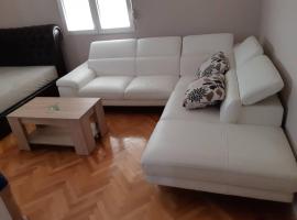 Hotel Photo: Stankovic Apartman