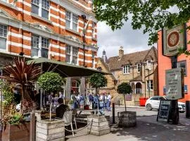 Orange Tree, hotel in Richmond upon Thames