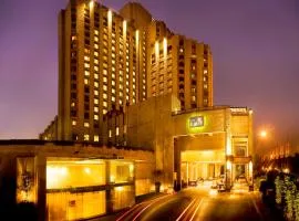 The LaLiT New Delhi, hotel em Nova Deli