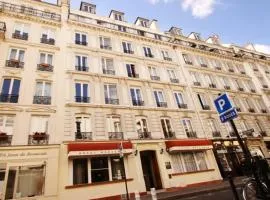 Hôtel Marignan